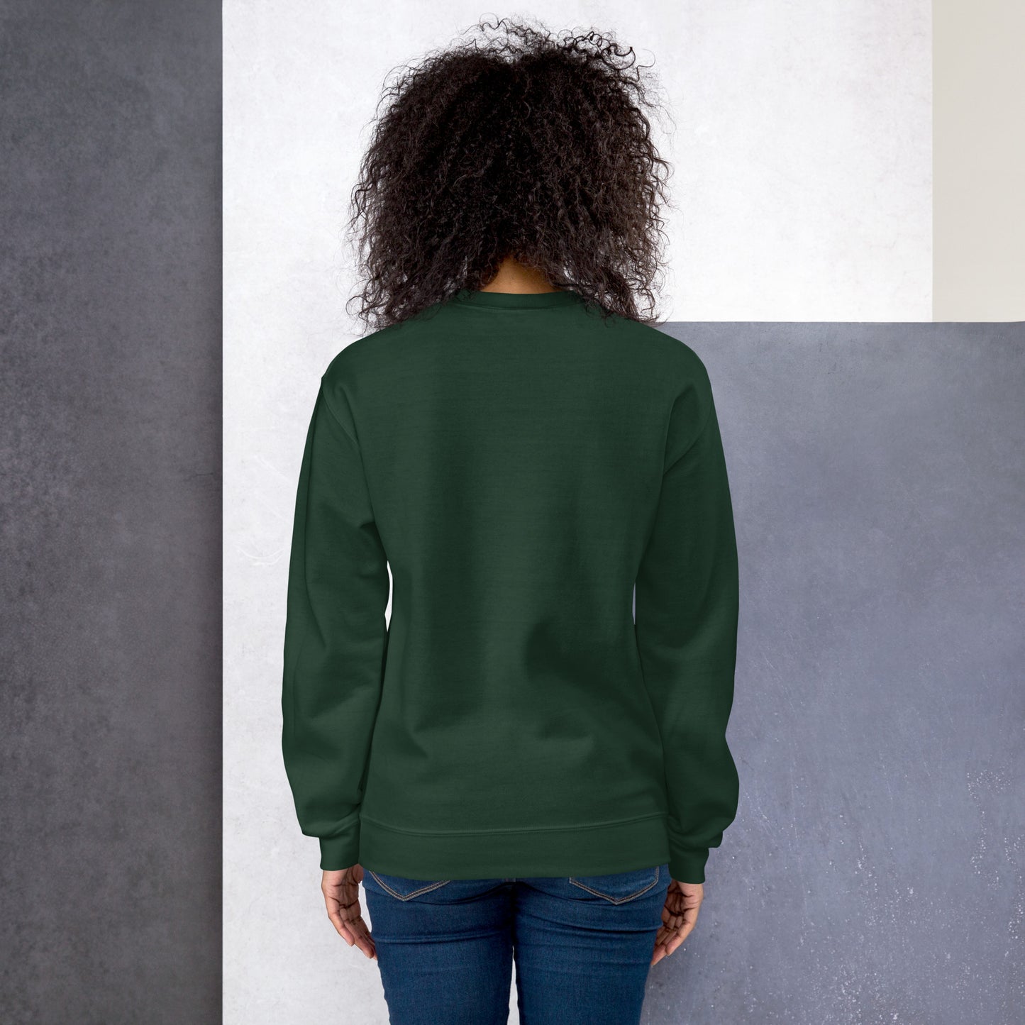 Travel Camp Adventure Sweatshirt