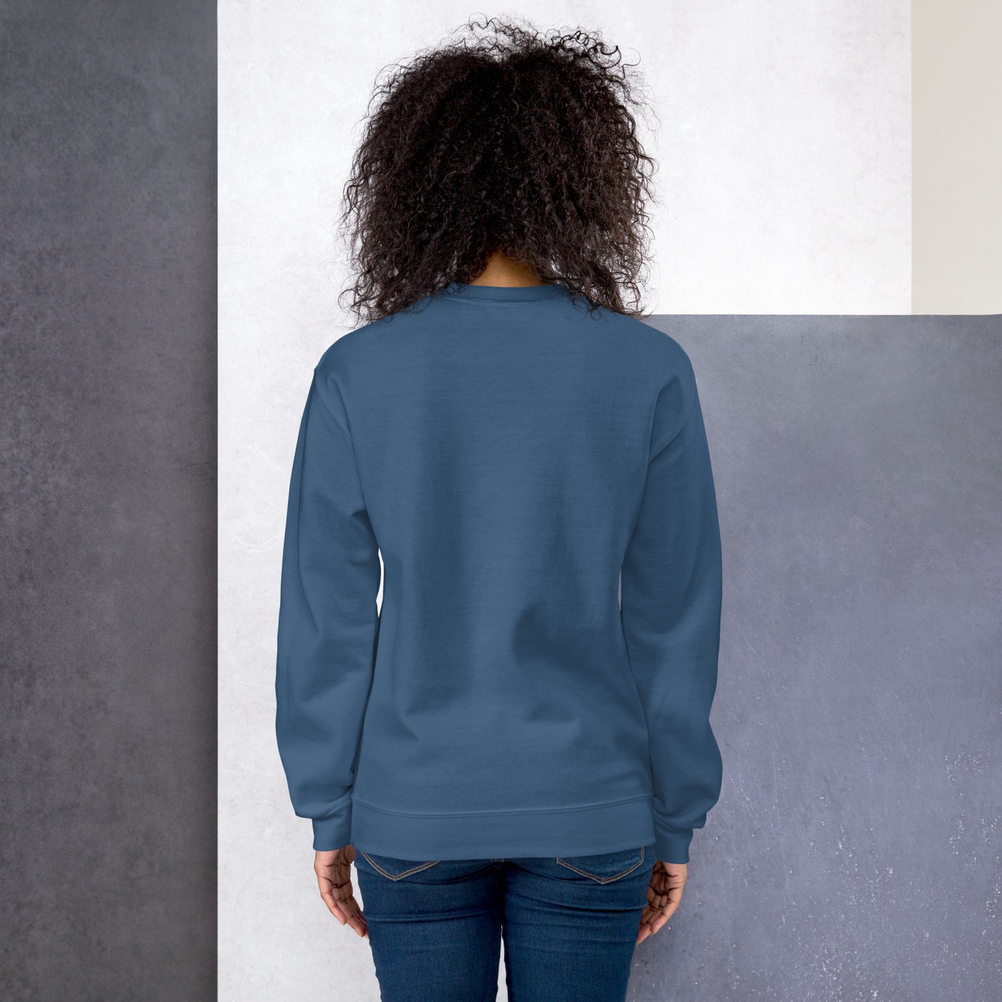 Travel Camp Adventure Sweatshirt
