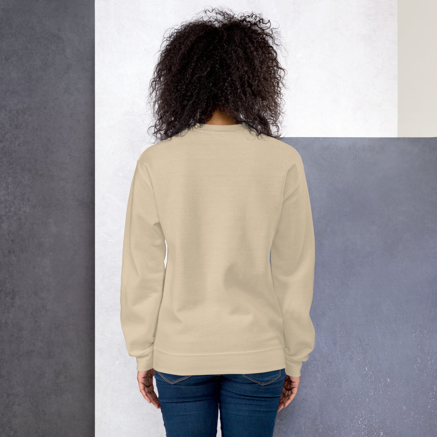 Travel Camp Adventure Sweatshirt
