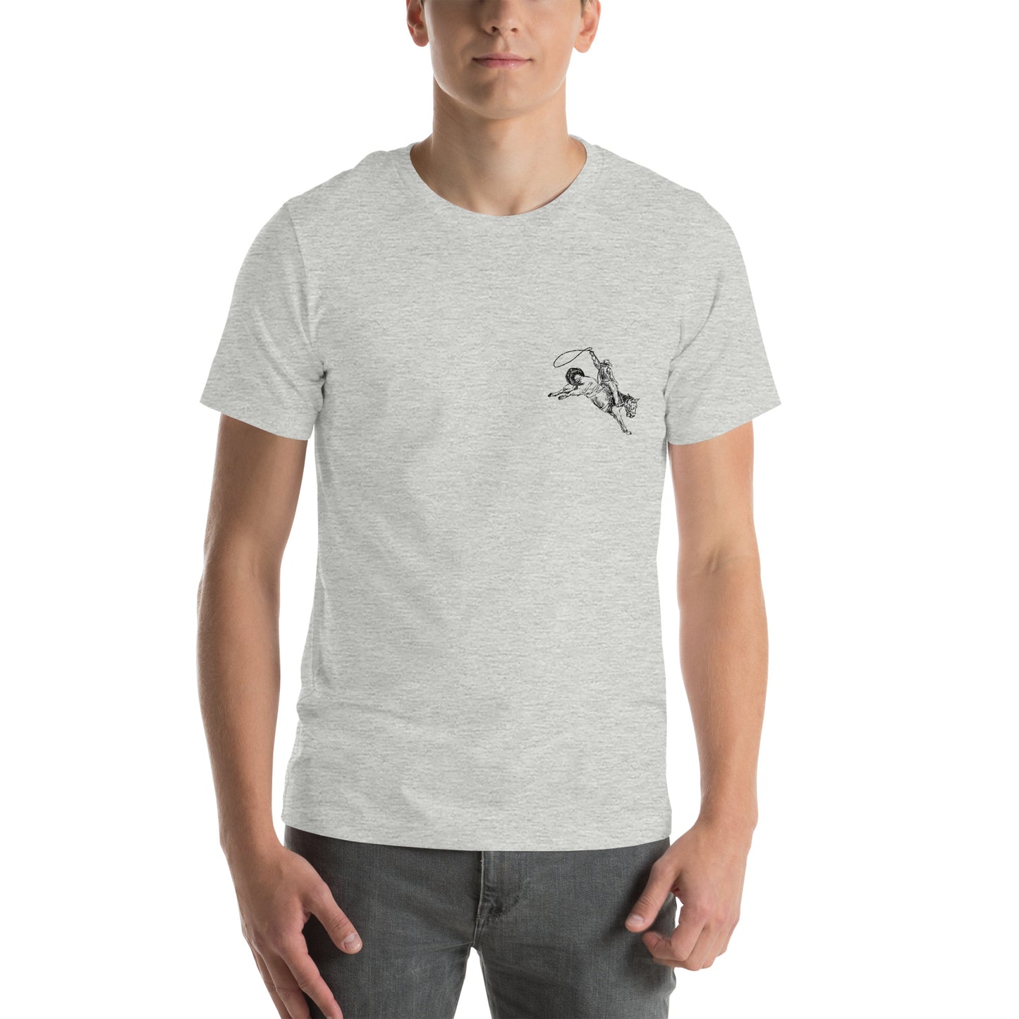 Tishomingo Short Sleeve T-Shirt