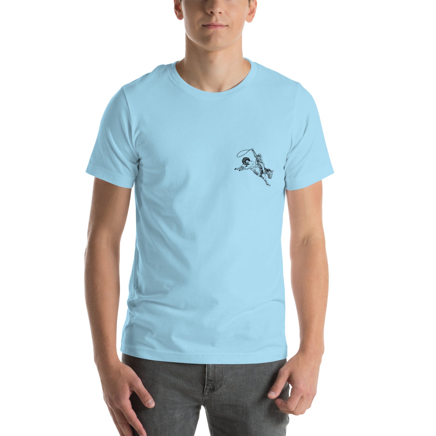 Tishomingo Short Sleeve T-Shirt