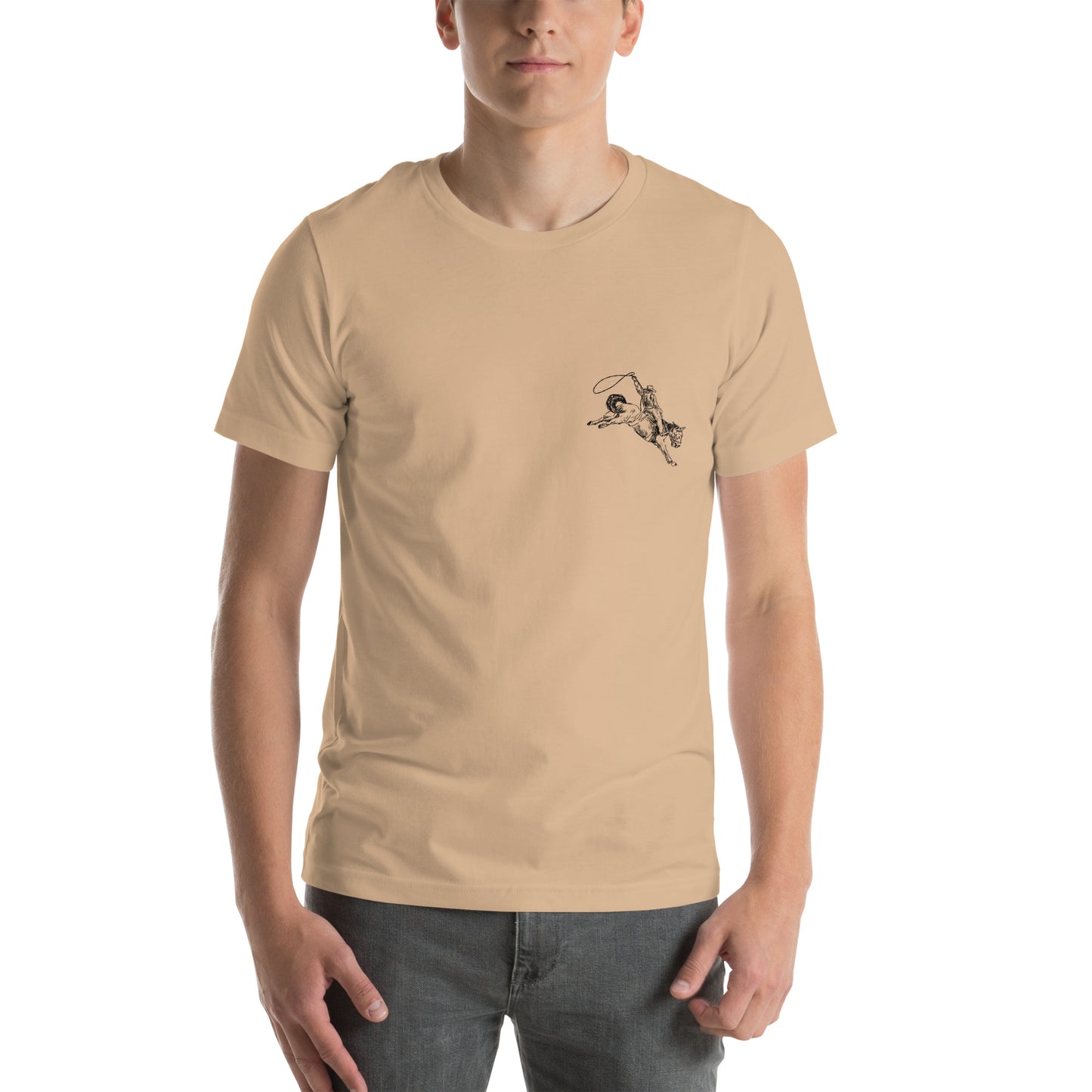 Tishomingo Short Sleeve T-Shirt