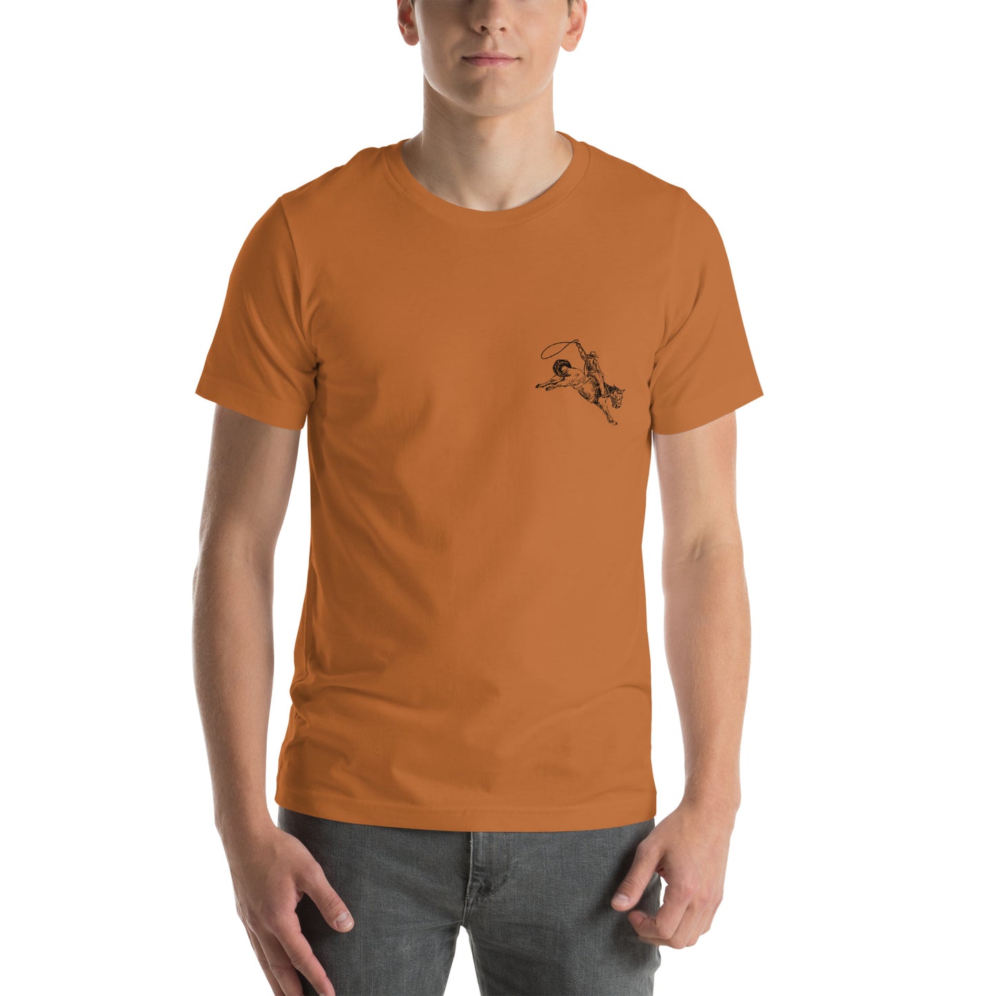 Tishomingo Short Sleeve T-Shirt