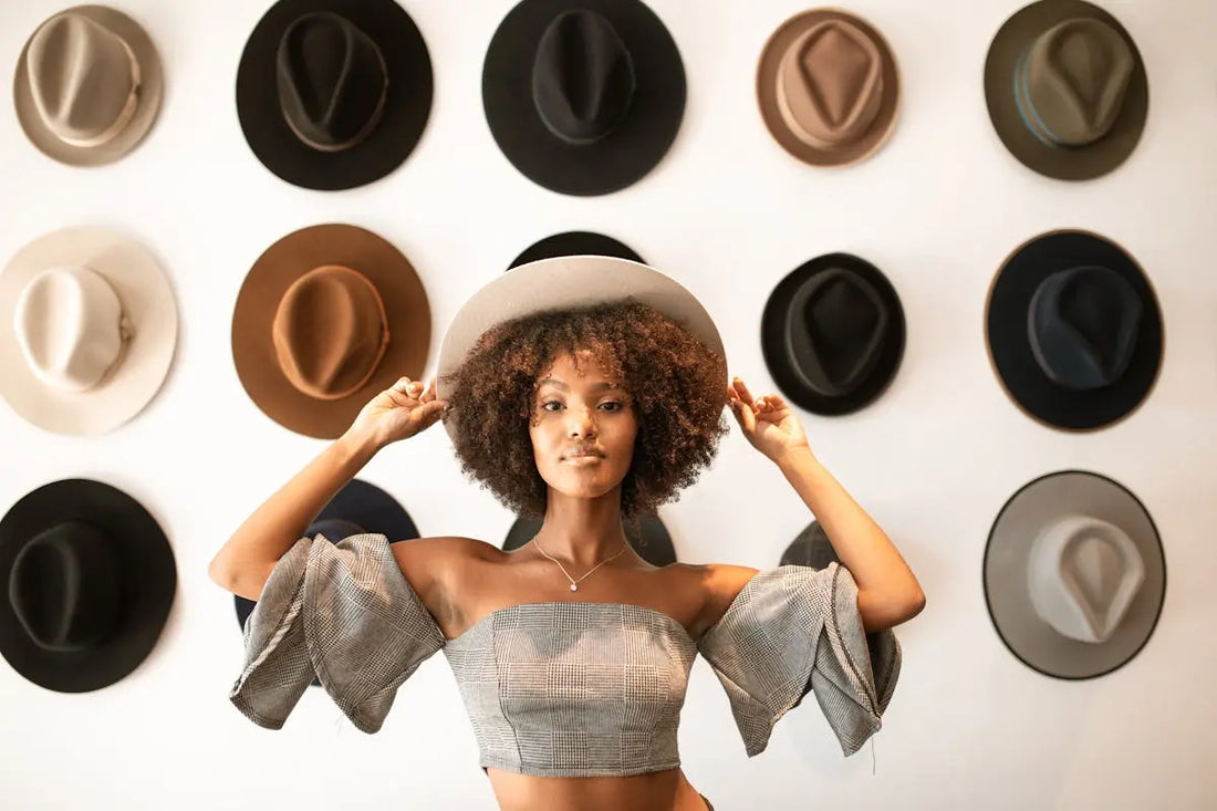 The Ultimate Guide to Decorating Your Home with Pop Hats and Music-Inspired Decor