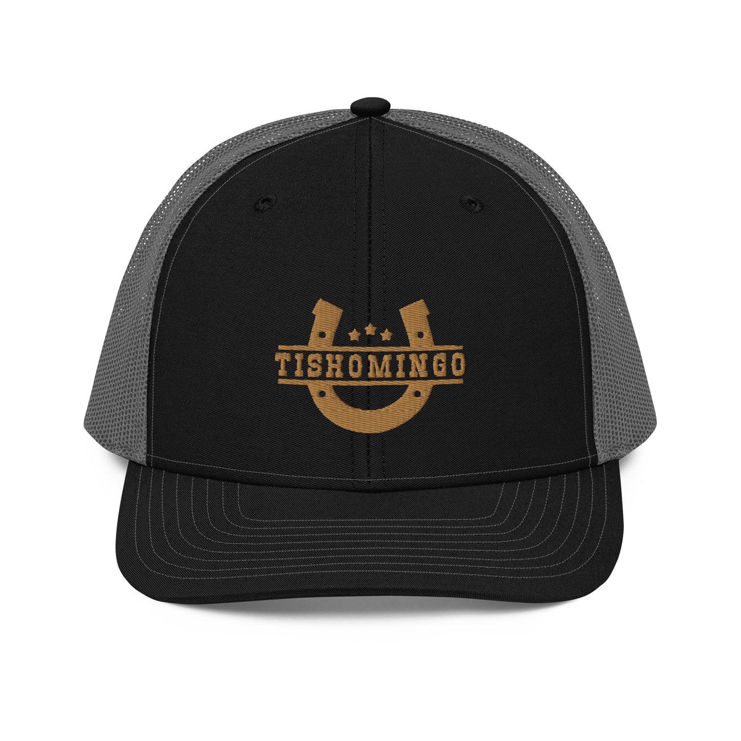 Tishomingo Trucker Hat