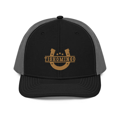 Tishomingo Trucker Hat