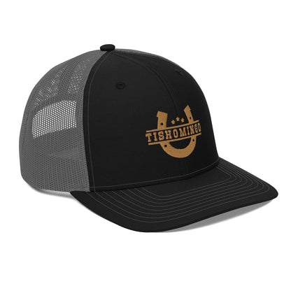 Tishomingo Trucker Hat