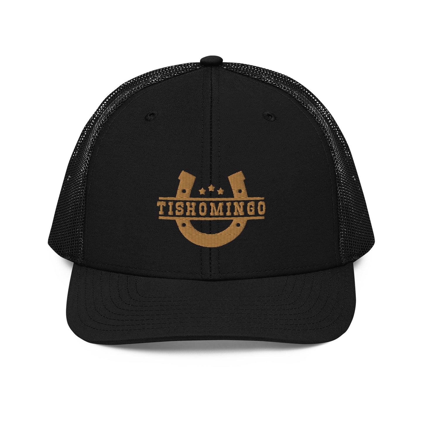 Tishomingo Trucker Hat