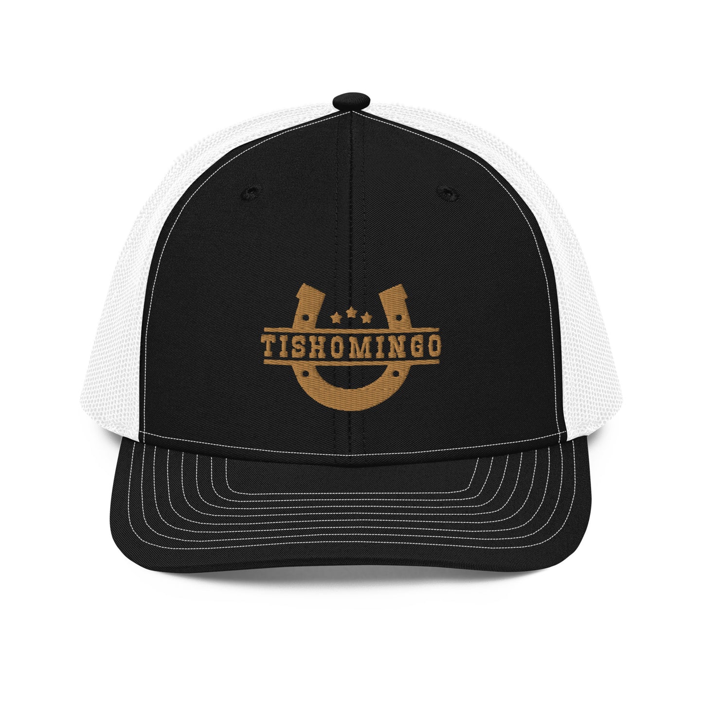 Tishomingo Trucker Hat