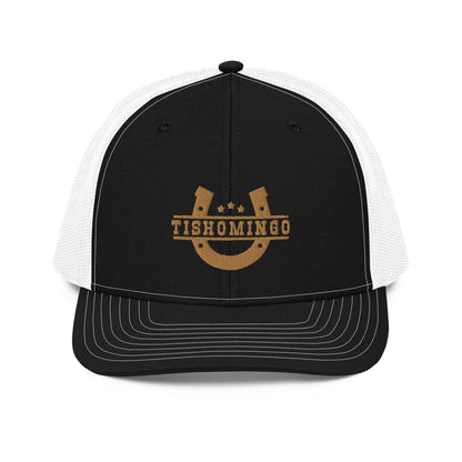 Tishomingo Trucker Hat