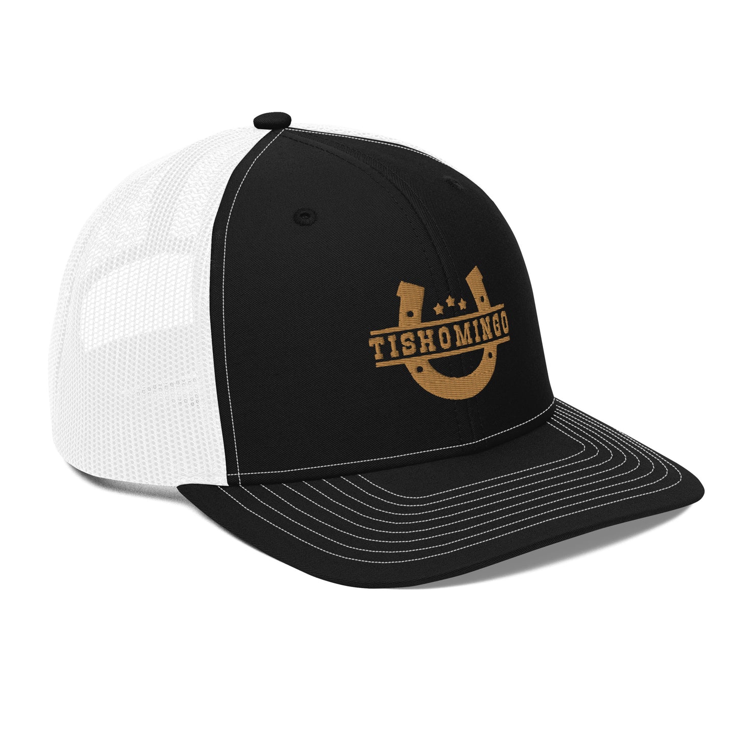 Tishomingo Trucker Hat