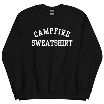 Campfire Unisex Sweatshirt