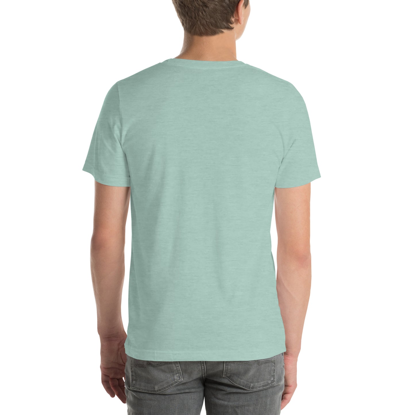 IDGAF Short Sleeve T-Shirt