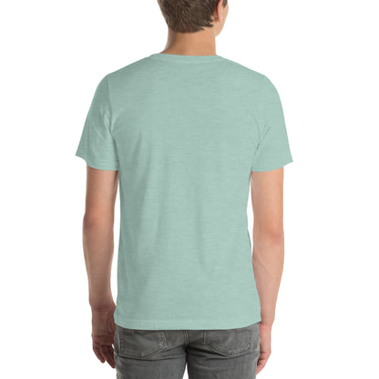 IDGAF Short Sleeve T-Shirt