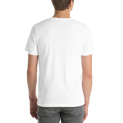 IDGAF Short Sleeve T-Shirt